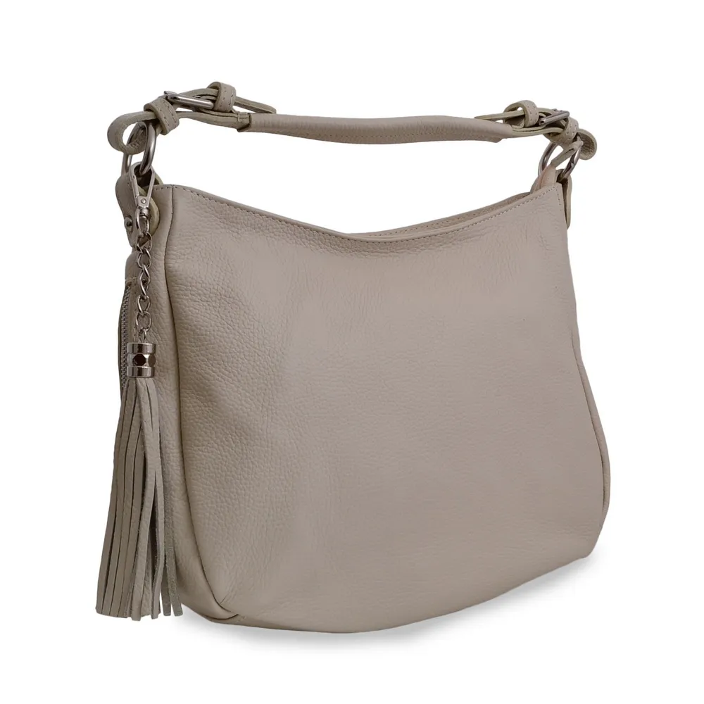 Geanta Lady Writer — Bej